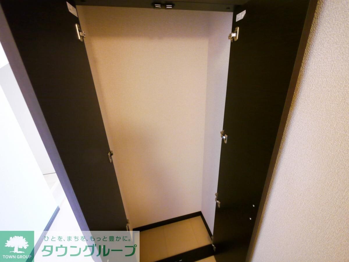 レオネクストアヴニール 44534の物件内観写真