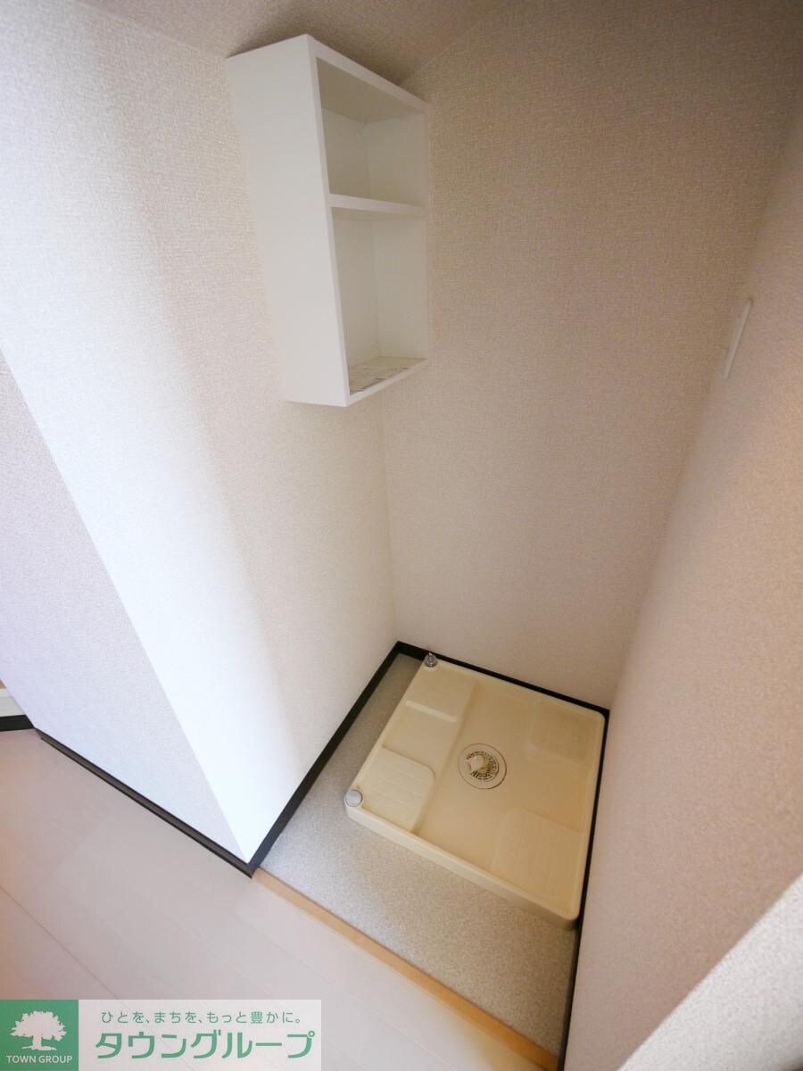 レオネクストアヴニール 44534の物件内観写真