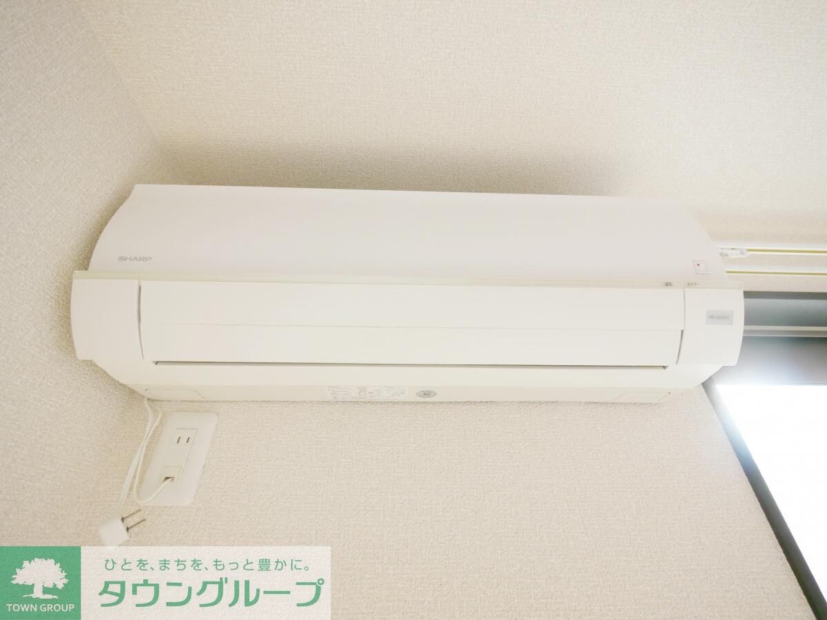 レオネクストアヴニール 44534の物件内観写真