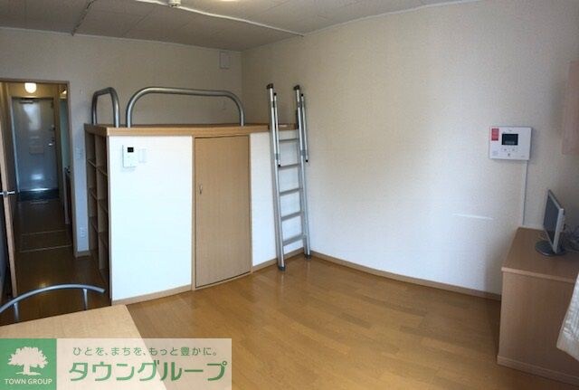 レオネクストベッサーレーベン 42032の物件内観写真