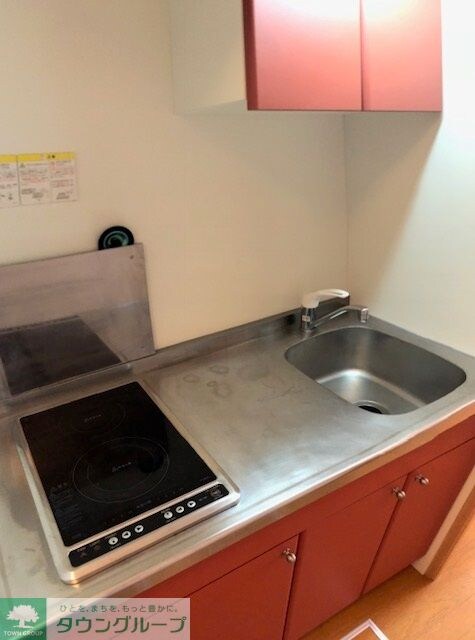 レオネクストベッサーレーベン 42032の物件内観写真