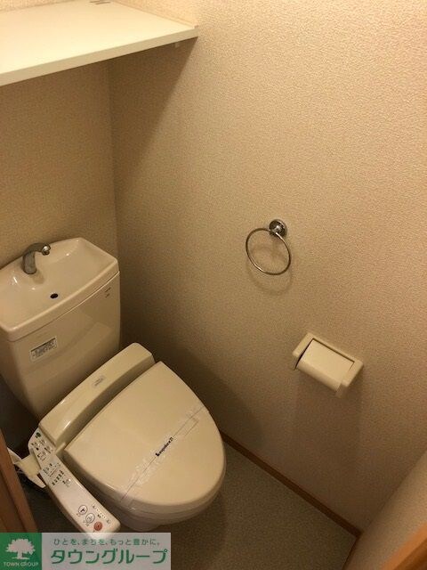 レオネクストベッサーレーベン 42032の物件内観写真