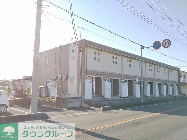 レオネクストベッサーレーベン 42032の物件内観写真