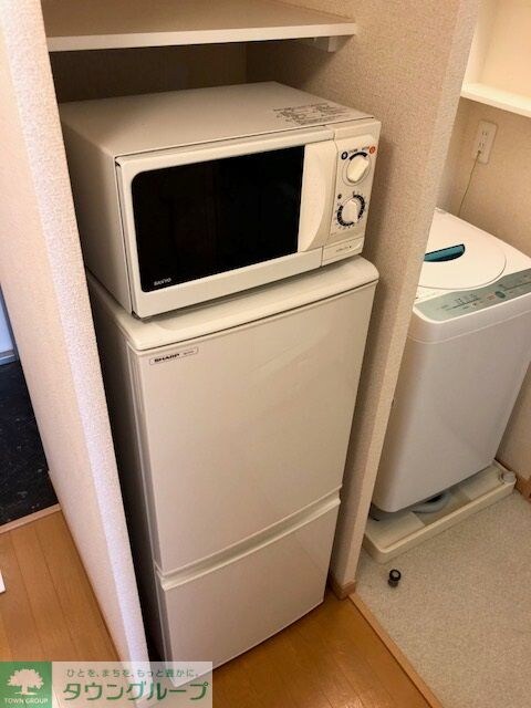 レオネクストベッサーレーベン 42032の物件内観写真