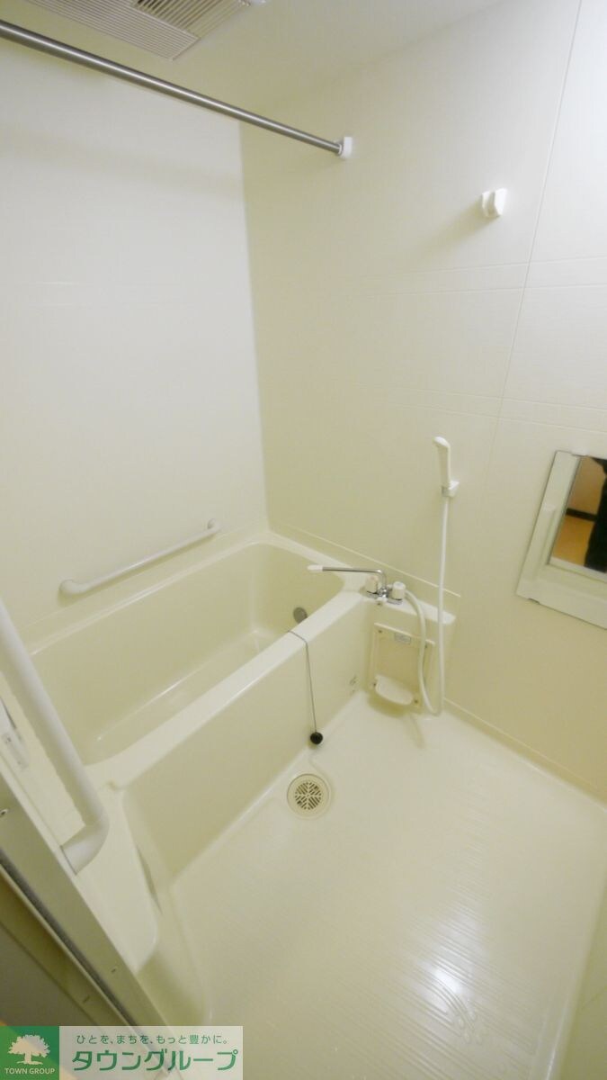 レオネクスト神保原 43256の物件内観写真