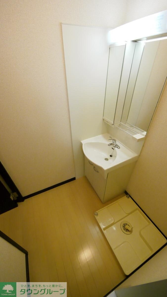 レオネクスト神保原 43256の物件内観写真