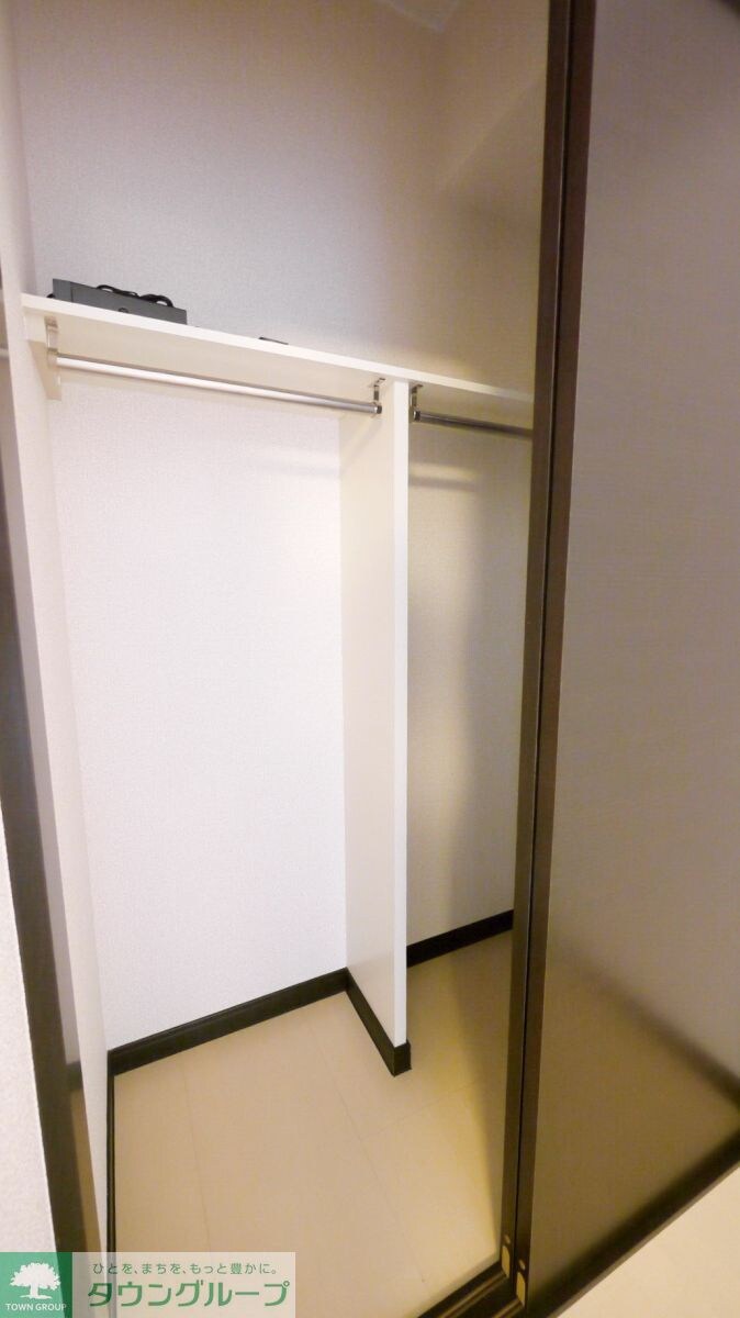 レオネクスト神保原 43256の物件内観写真