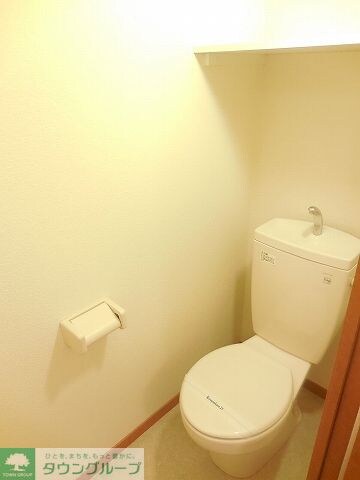 レオパレス丹荘 34244の物件内観写真