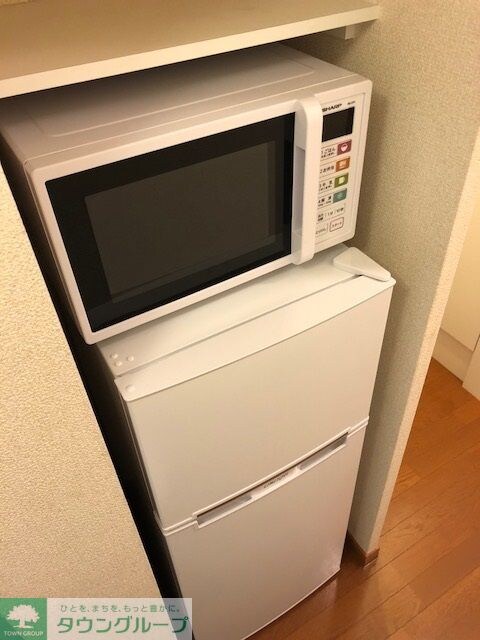 レオパレス丹荘 34244の物件内観写真