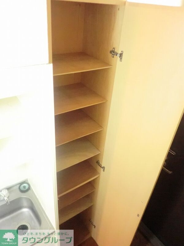 レオパレスMITA 10076の物件内観写真