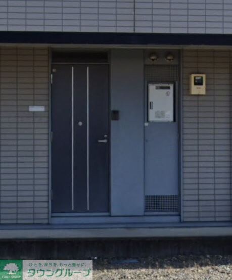 レオパレスMITA 10076の物件内観写真