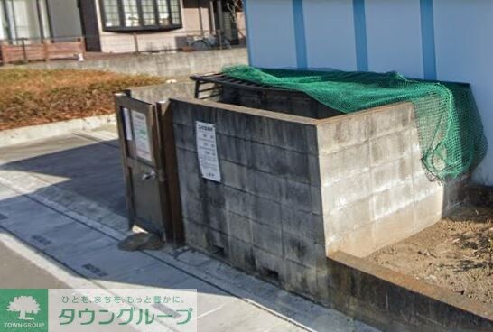 レオパレスMITA 10076の物件内観写真