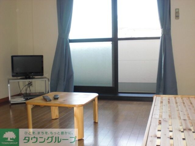 レオパレスMITA 10076の物件内観写真