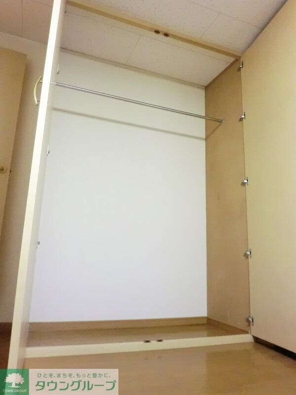 レオパレスMITA 10076の物件内観写真