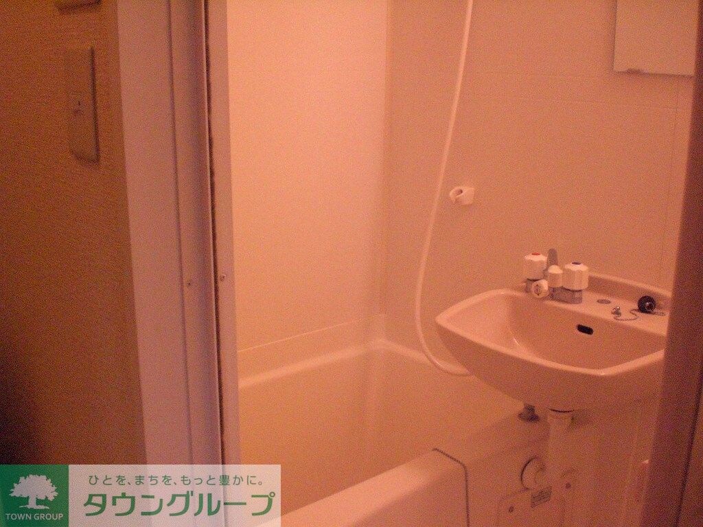 レオパレスアゼリアの物件内観写真