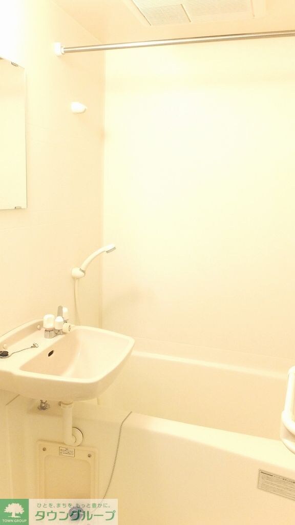 レオパレスエクセディオールの物件内観写真