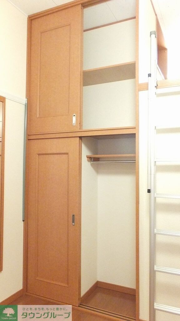 レオパレスエクセディオールの物件内観写真