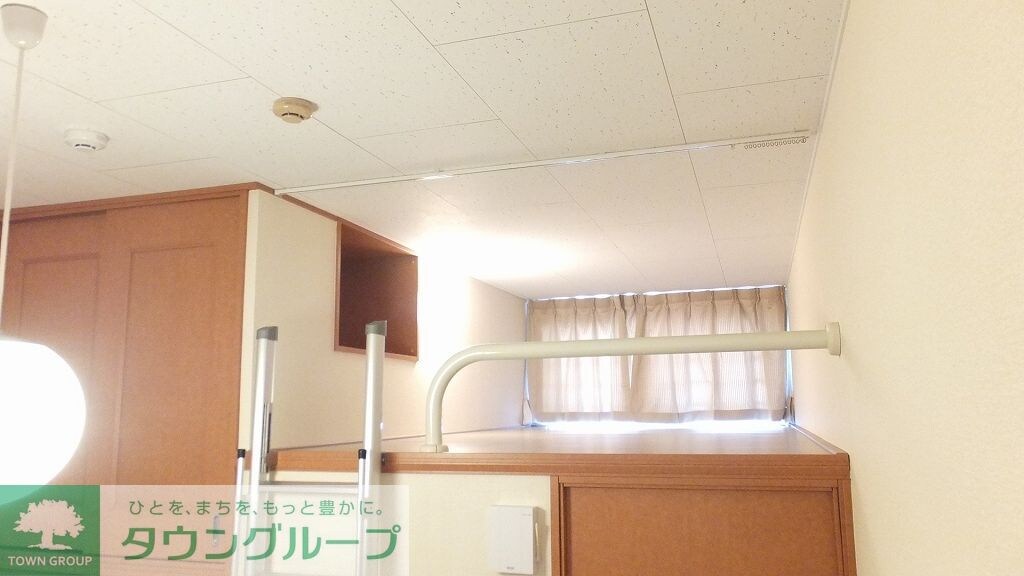 レオパレスエクセディオールの物件内観写真