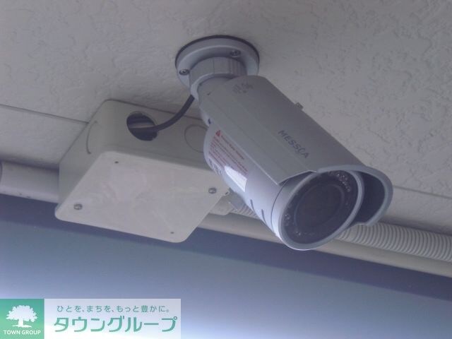 レオパレスしんでん中山の物件内観写真