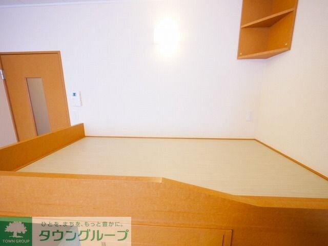 レオパレスしんでん中山の物件内観写真