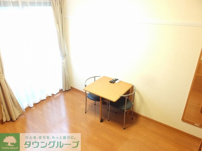 レオパレスセレッソの物件内観写真