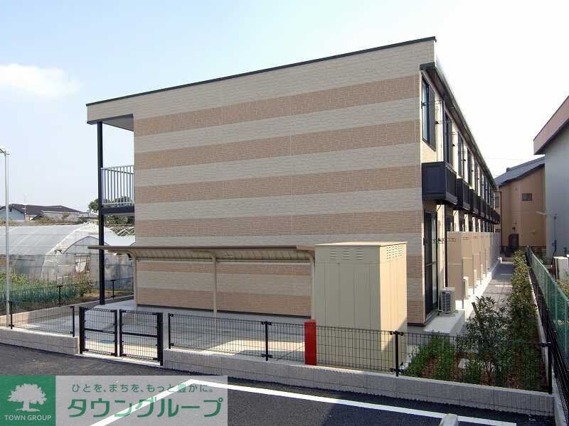 レオパレスセレッソの物件内観写真