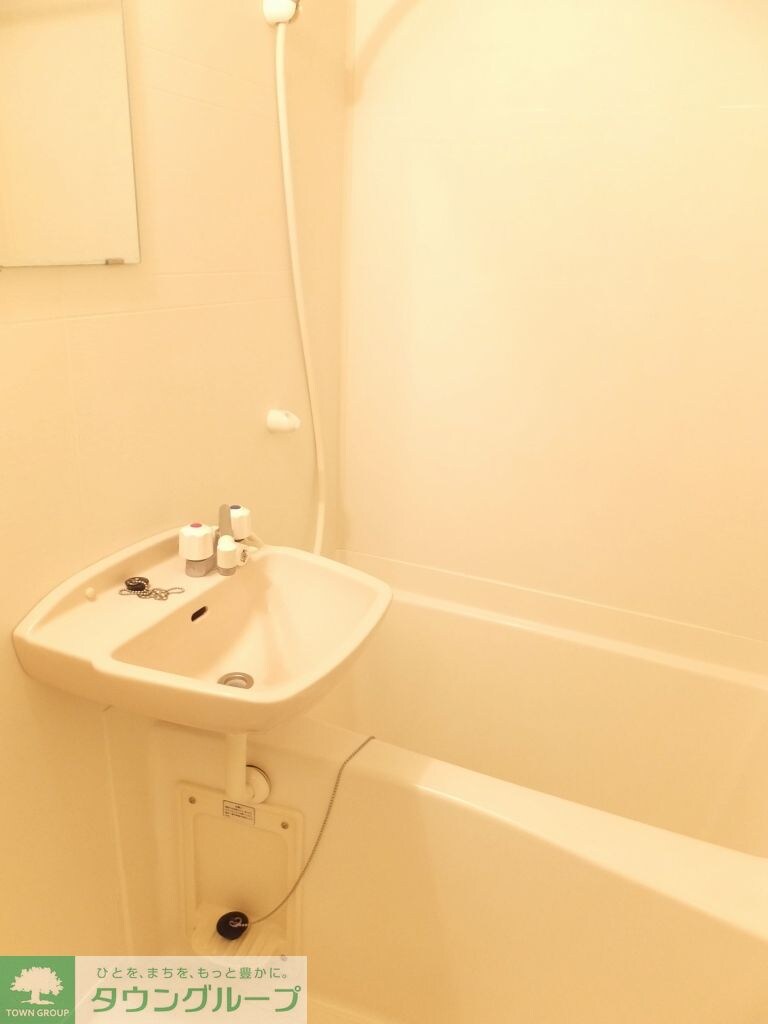 レオパレスエスペラールの物件内観写真