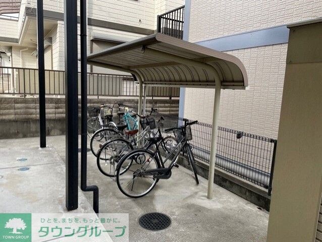 レオパレスプロヴァンスの物件内観写真