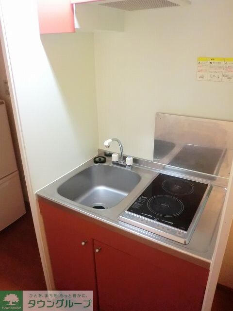 レオパレスプロヴァンスの物件内観写真