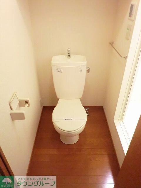 レオパレスプロヴァンスの物件内観写真