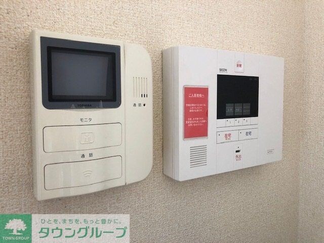 レオパレスプロヴァンスの物件内観写真