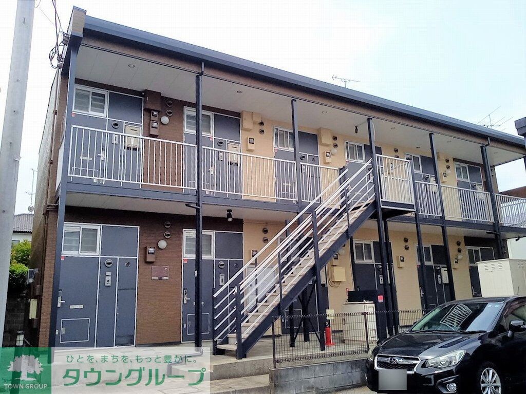 レオパレスプロヴァンスの物件内観写真