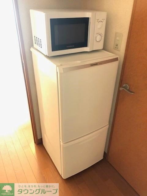 レオパレスプロヴァンスの物件内観写真