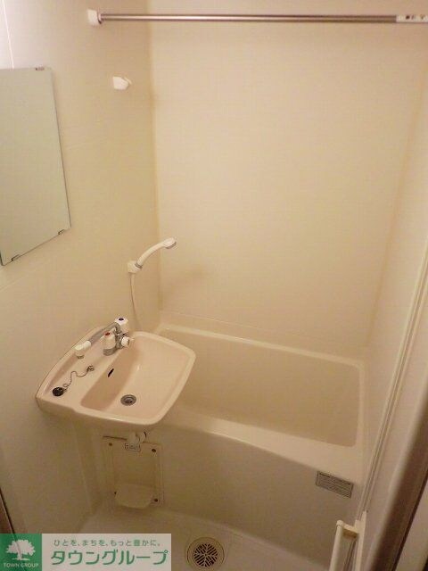 レオパレスプロヴァンスの物件内観写真