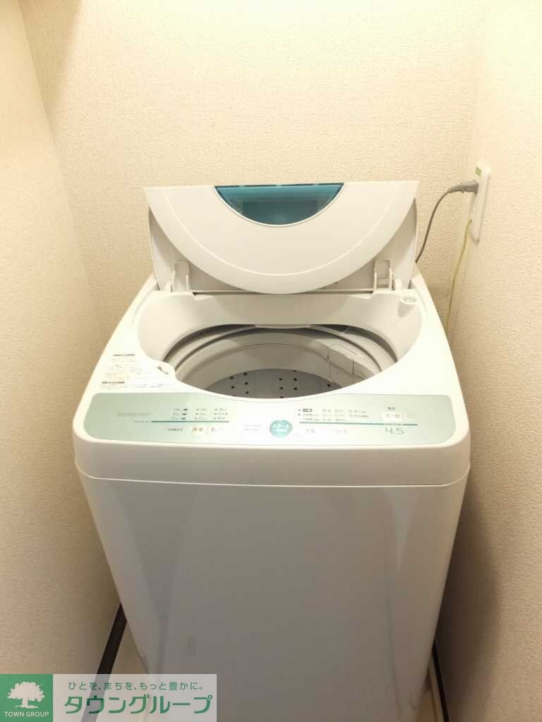 レオネクストメゾンボナールの物件内観写真