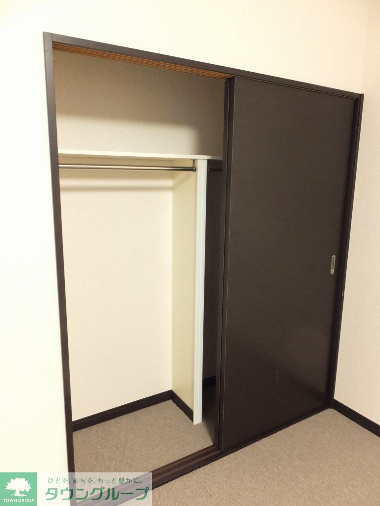 レオネクストメゾンボナールの物件内観写真