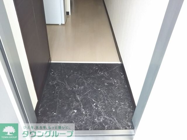 レオネクストメゾンボナールの物件内観写真