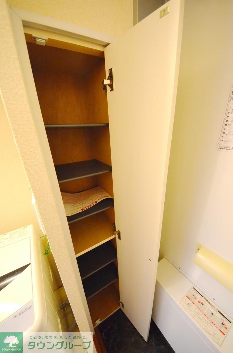 レオパレスCaptain21Sの物件内観写真