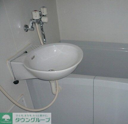 レオパレスソフィアの物件内観写真