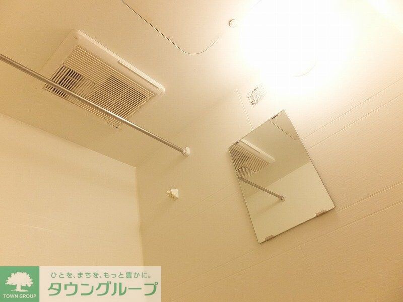 レオパレスセレッソの物件内観写真