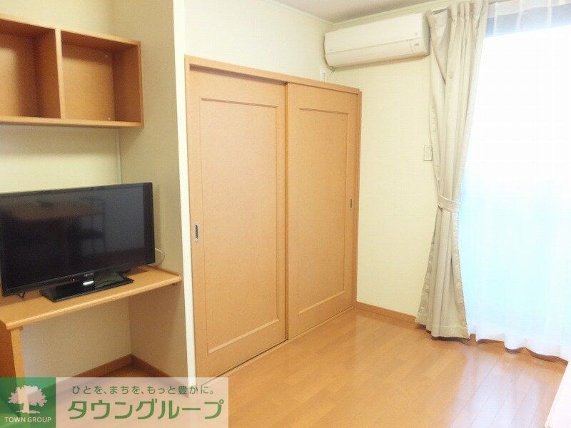 レオパレスセレッソの物件内観写真