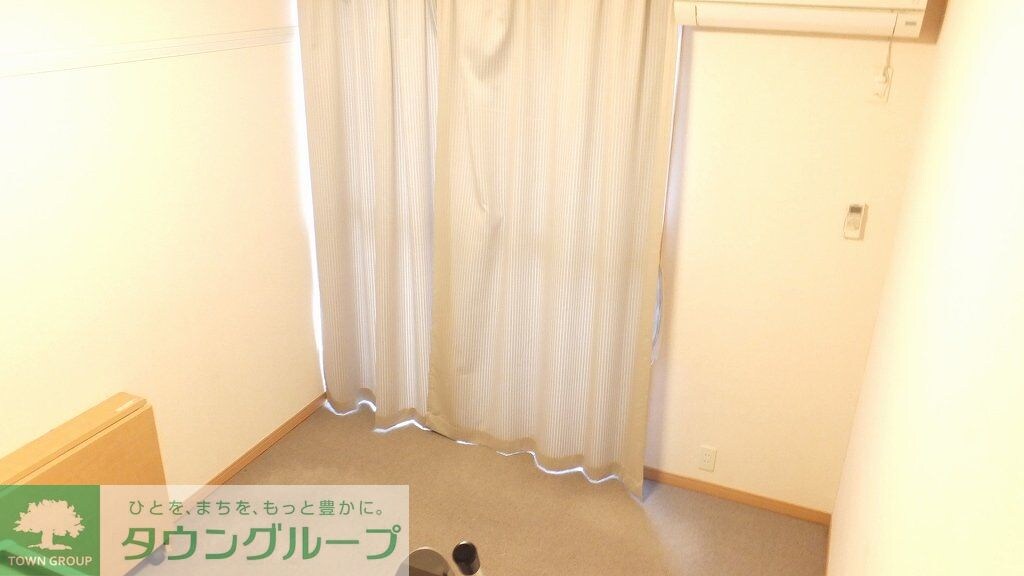 レオパレスアウロラの物件内観写真