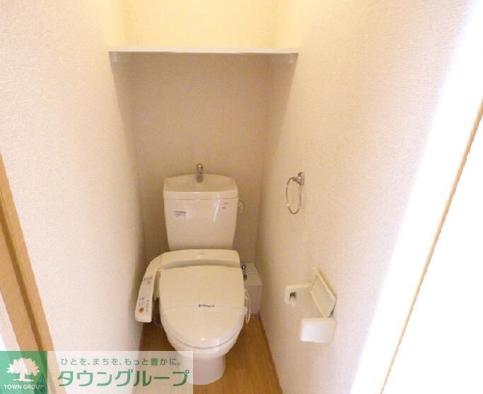 レオパレスつくばの物件内観写真