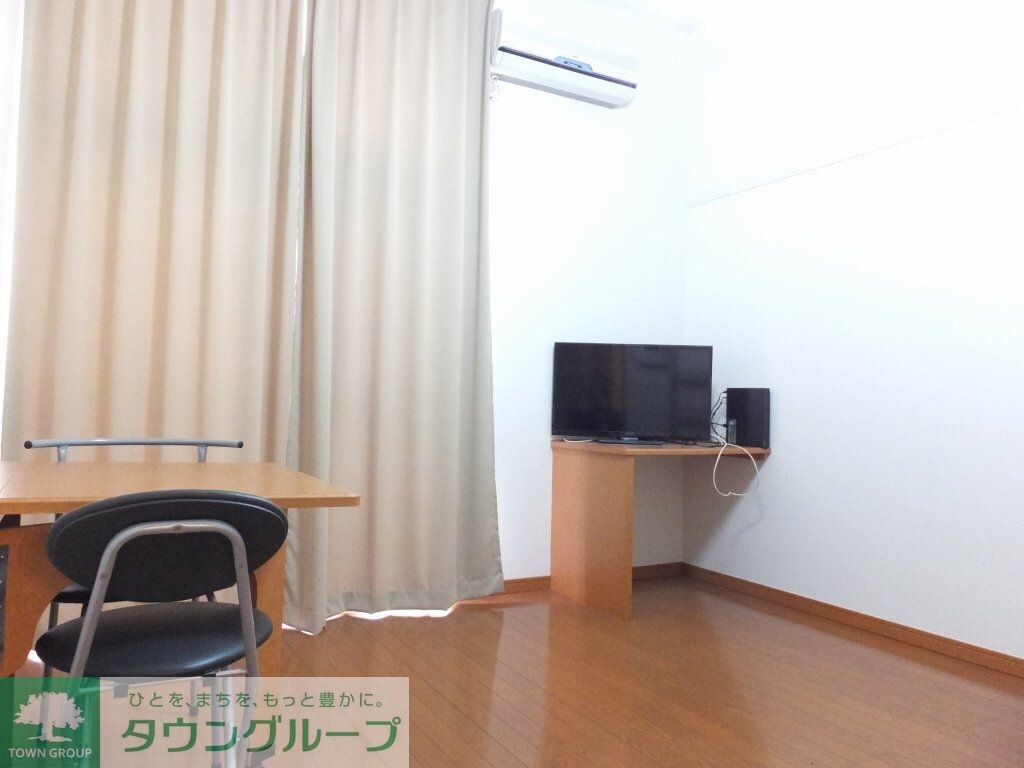 レオパレス広瀬の物件内観写真