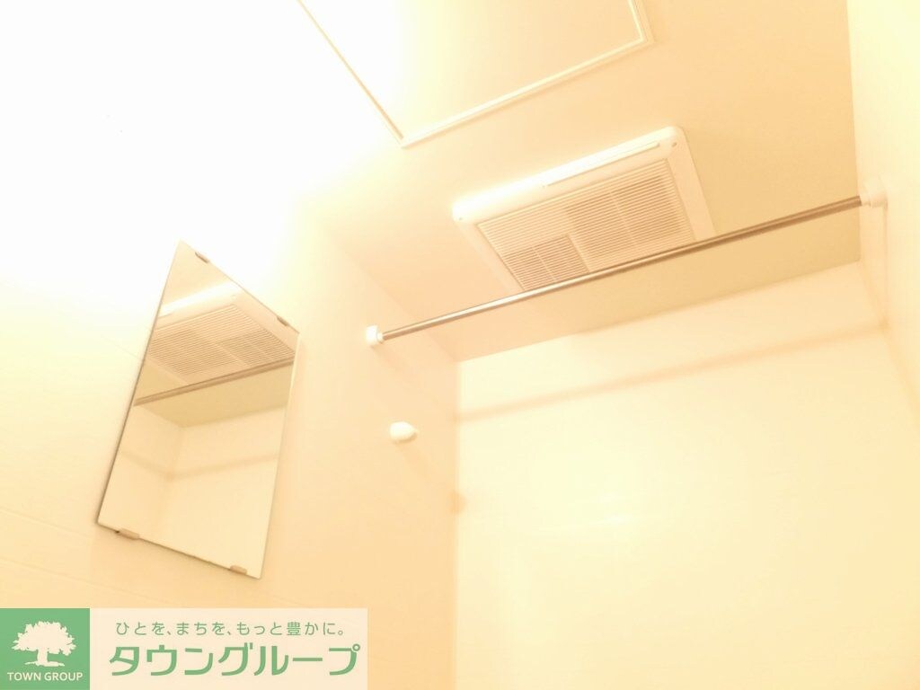 レオパレス広瀬の物件内観写真