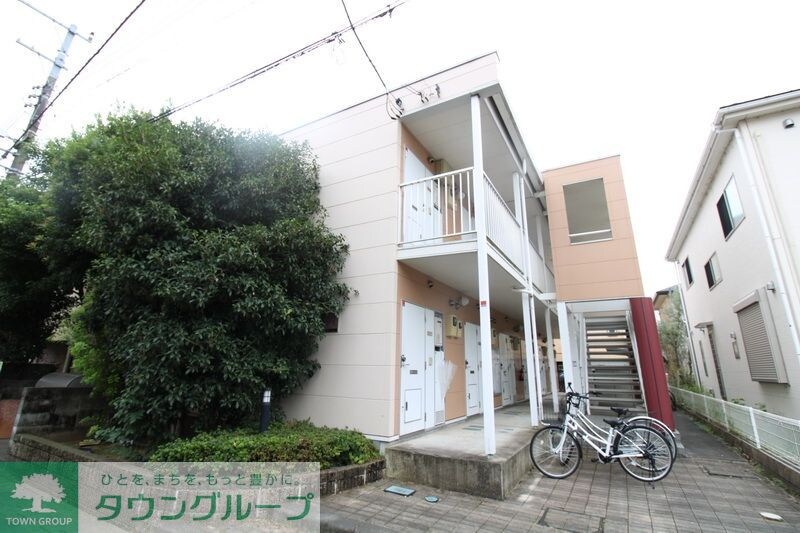 レオパレスHorikawaの物件内観写真