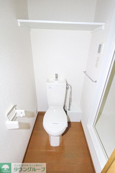 レオパレスHorikawaの物件内観写真