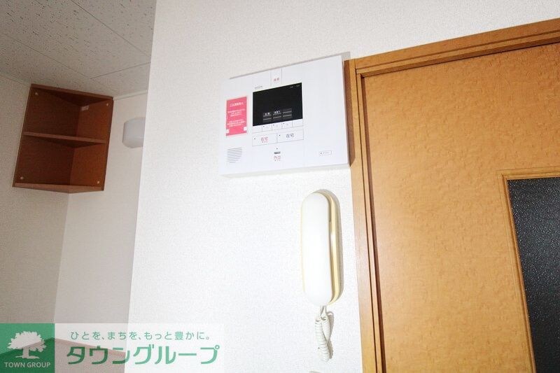 レオパレスHorikawaの物件内観写真