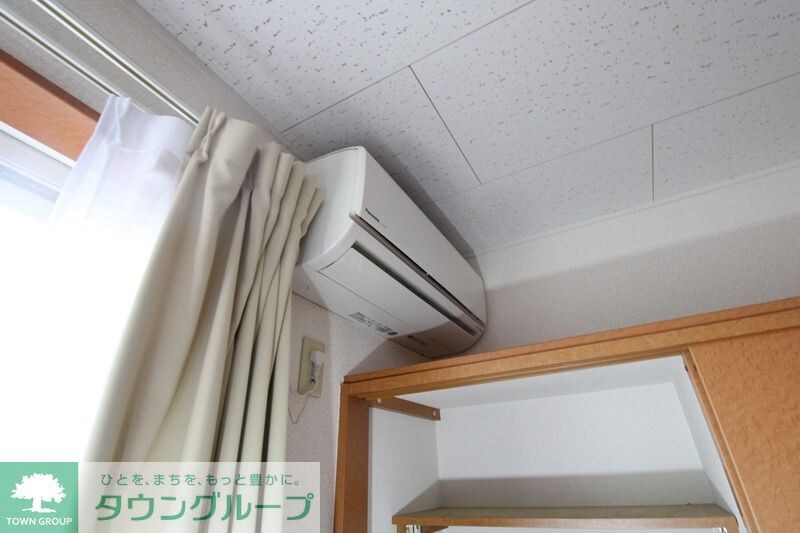 レオパレスHorikawaの物件内観写真