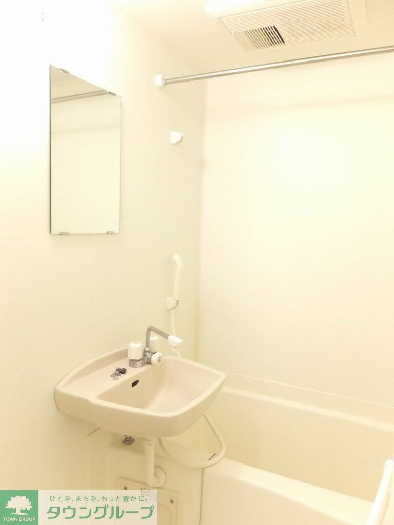 レオパレスMARUTAKAの物件内観写真